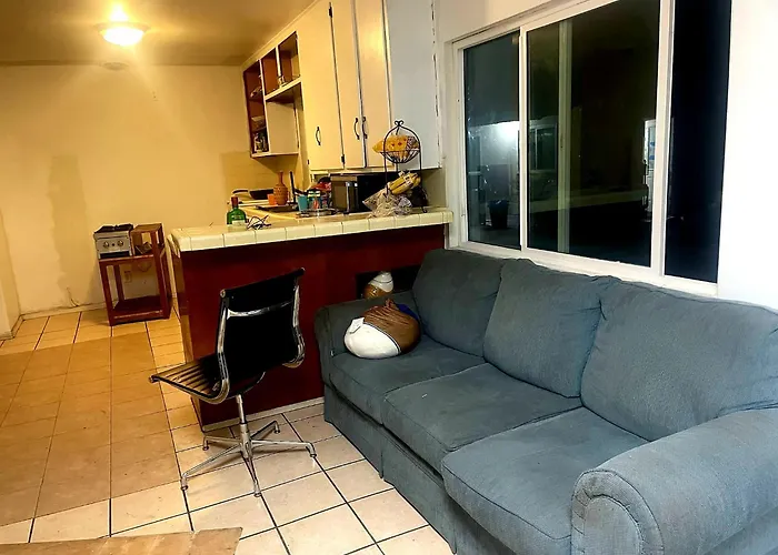Home For The People In Elmonte