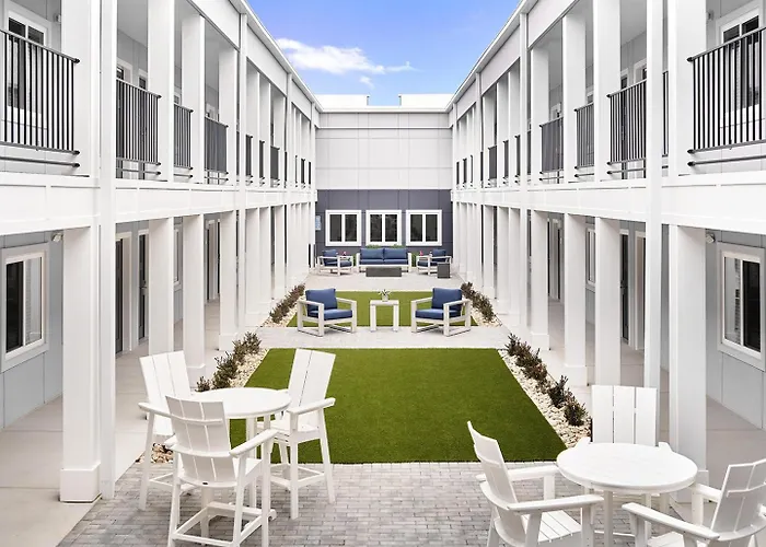Stayapt Suites Ocala