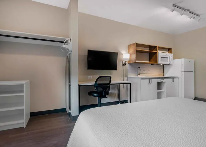 Extended Stay America Premier Suites - Pueblo