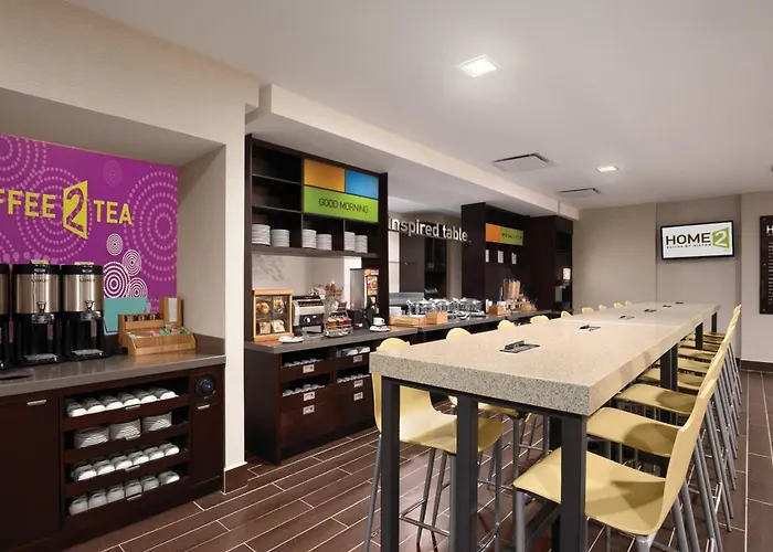 Home2 Suites By Hilton Winter Garden