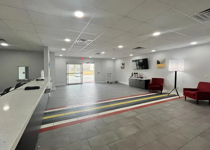 Studio 6 Gonzales, La Baton Rouge Geismar Prairieville I 10