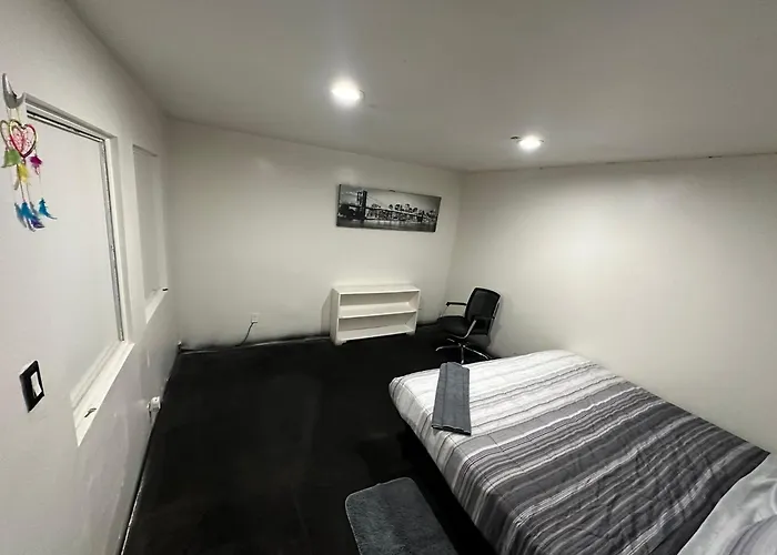 Home For The People In Elmonte
