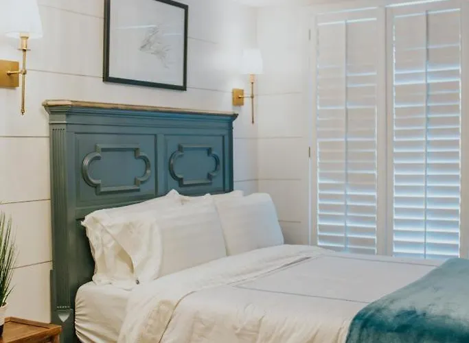 The Lighthouse Boutique Hotel