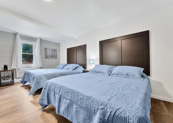The Blue Anchor Unit #2