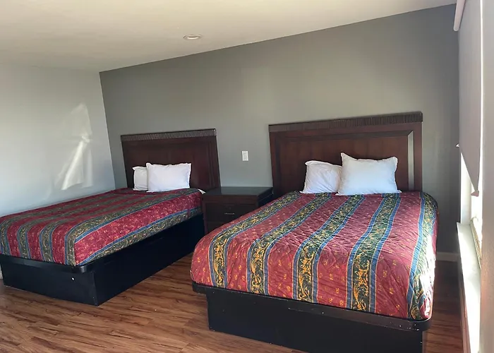 Coachlight Motel