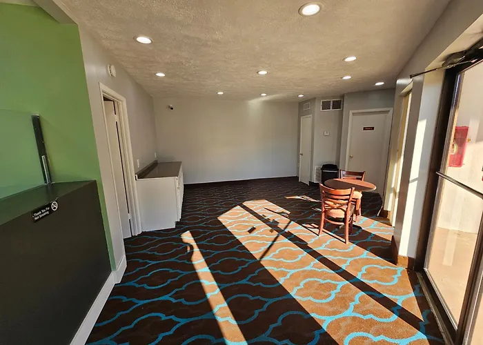 Travel Inn