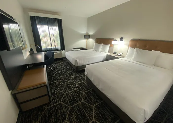 La Quinta Inn & Suites By Wyndham Yucaipa