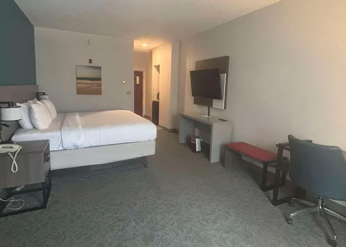 Comfort Inn & Suites Burnet