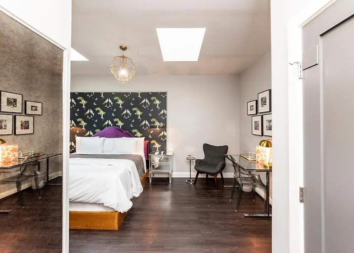 Wicker Park Inn