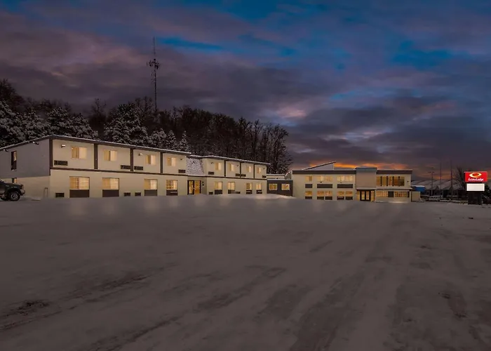 Econo Lodge Manistee
