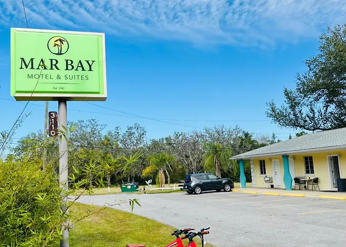 Mar Bay Exclusive Suites