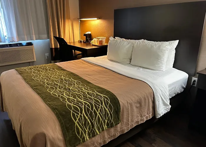 Quality Inn Goodland I-70