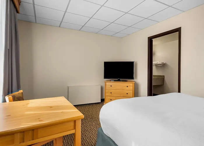 Best Western Lee'S Motor Inn