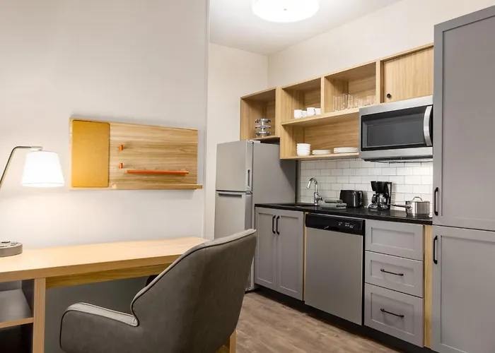 Candlewood Suites Pecos By Ihg