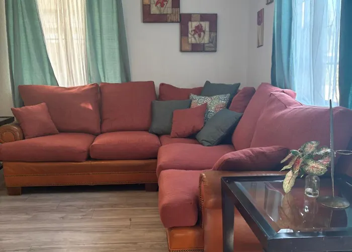 Ultra Cozy Casita By Dtwn Phx