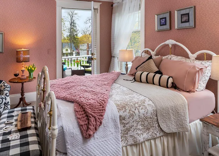 The Nordic Pineapple Bed And Breakfast
