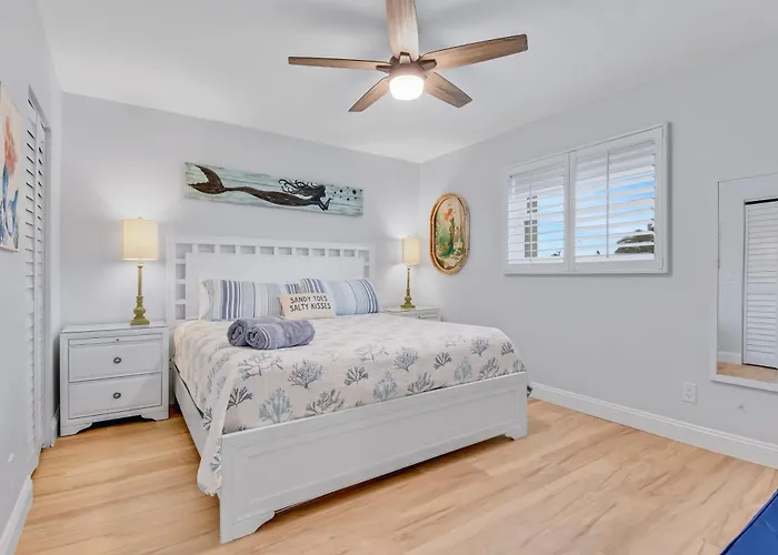 Funshine Pointe Capri