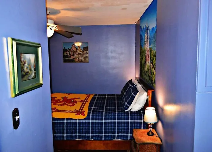 Lionheart Inn