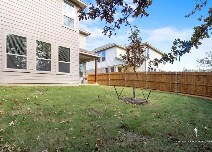 New Build In Prime Location Close To Unt Twu And Dt Denton