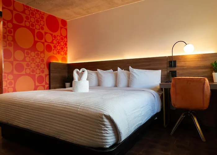 The Alice Hotel