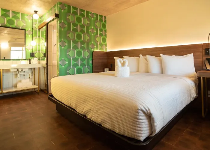 The Alice Hotel