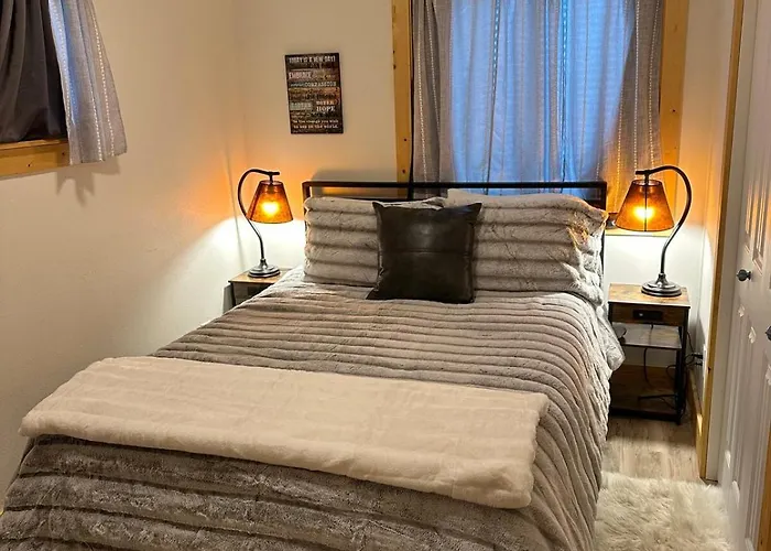 Bozeman Bungalow Downtown