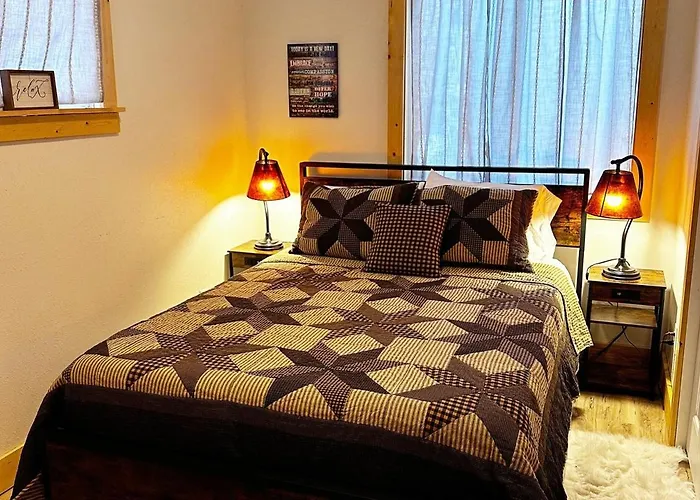 Bozeman Bungalow Downtown