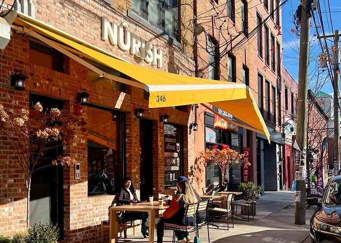 Jersey City Private Entire Apartment - 30 Minutes From Wall St New York City