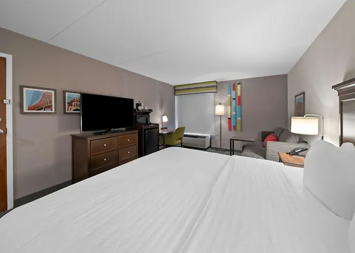 Hampton Inn Franklin
