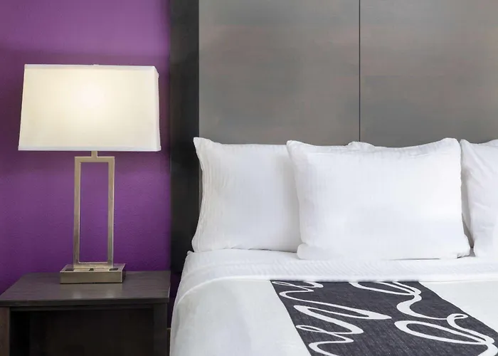 La Quinta By Wyndham Kennesaw