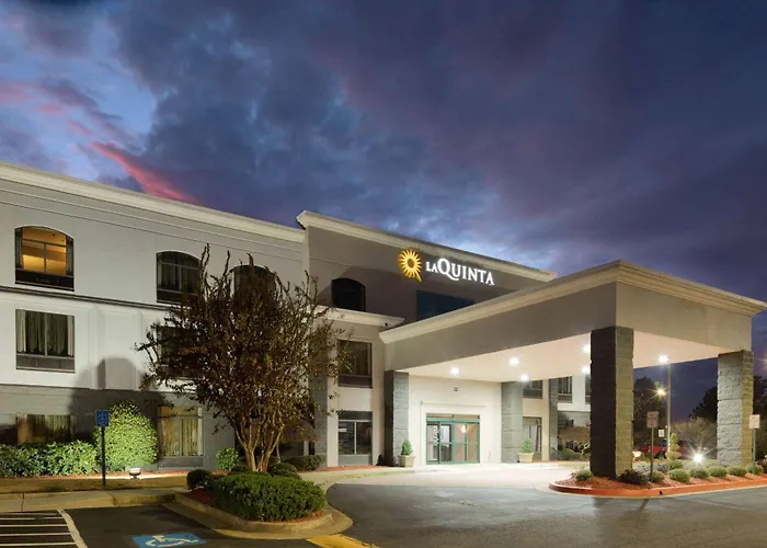 La Quinta By Wyndham Kennesaw