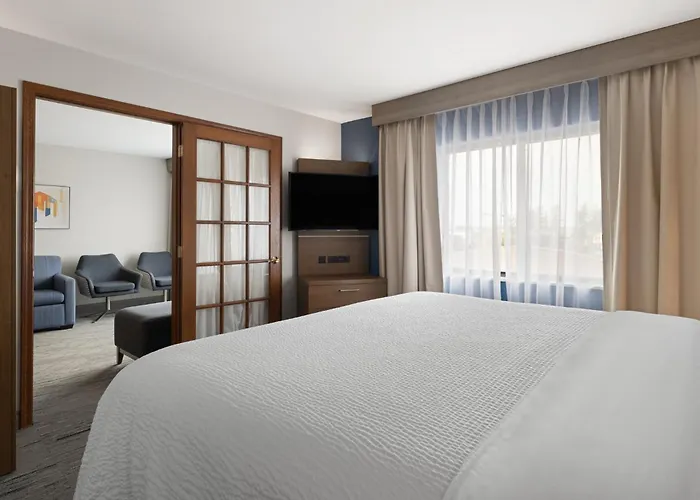 Holiday Inn Express Sheboygan-Kohler / I-43 By Ihg