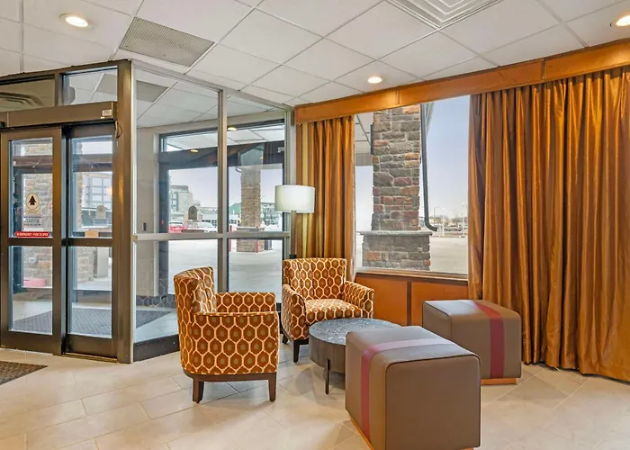 Best Western Green Bay Inn And Conference Center