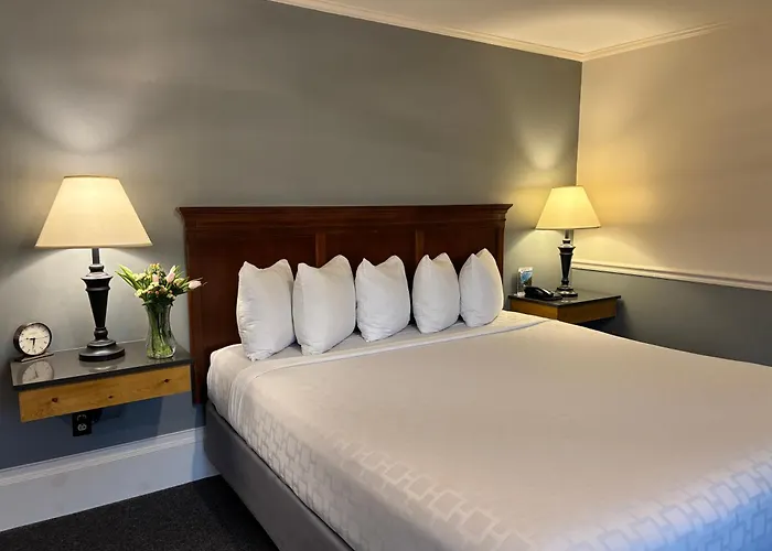 Sherwood Motel
