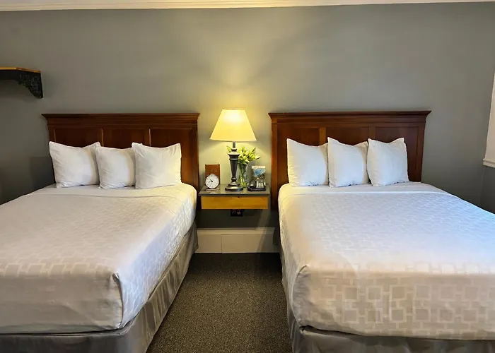 Sherwood Motel