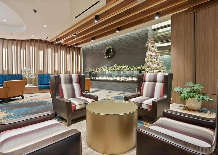 Spokane Tribe Resort And Casino