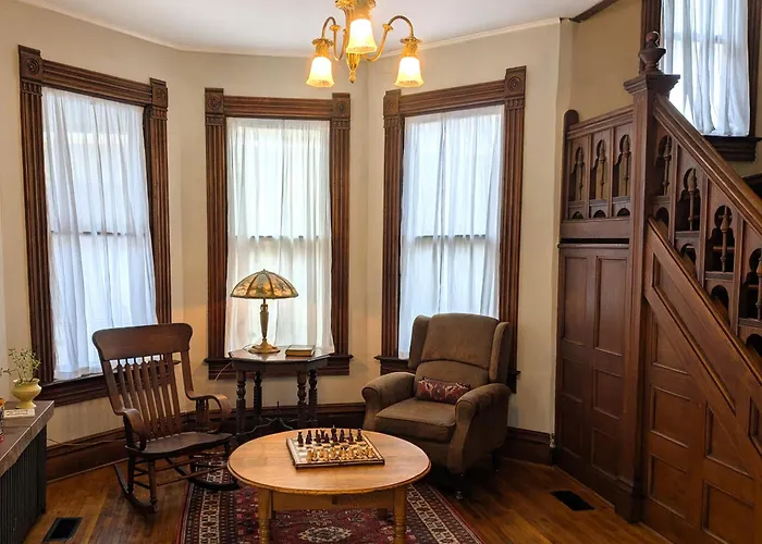 The John Sydney House