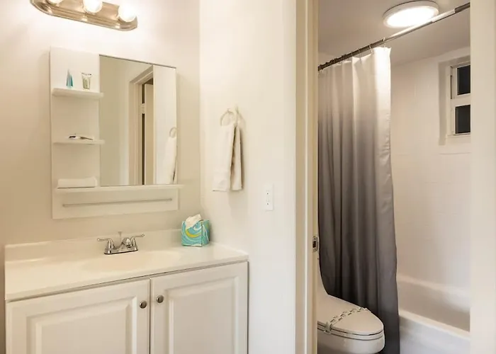 1Br With Kitchen Eastern Shores Near Sunny Isles