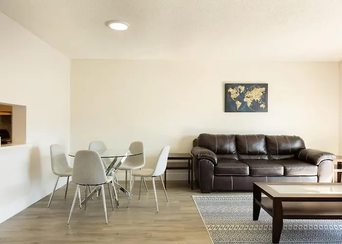 1Br With Kitchen Eastern Shores Near Sunny Isles