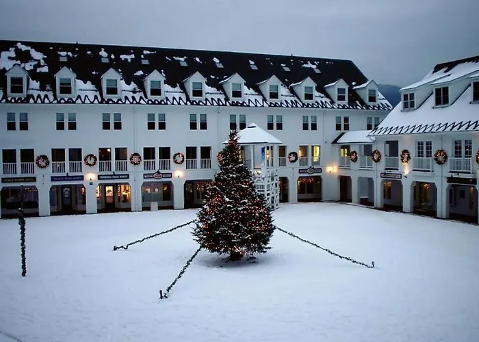 Cozy Ski Condo