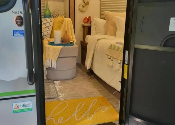Island Breeze Rv
