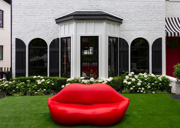 The Loft Pet & Bike Friendly Studio Garden