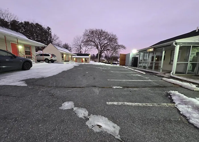 Skyline Motel By Belvilla Waynesboro Us 250