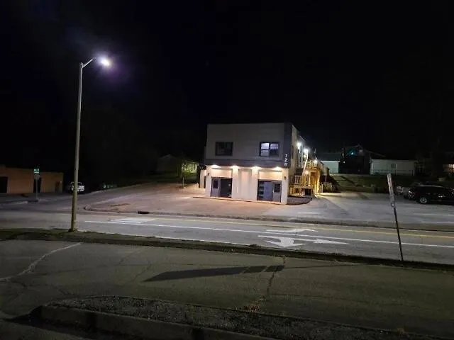 New Modern Studio In Maryville -105