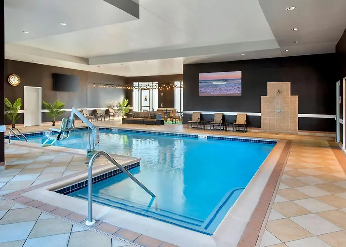 Bridgewater Marriott