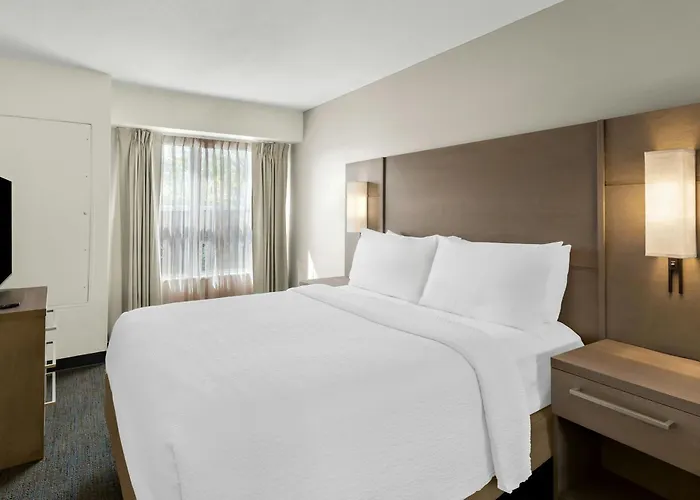 Residence Inn Chicago Southeast/Hammond, In