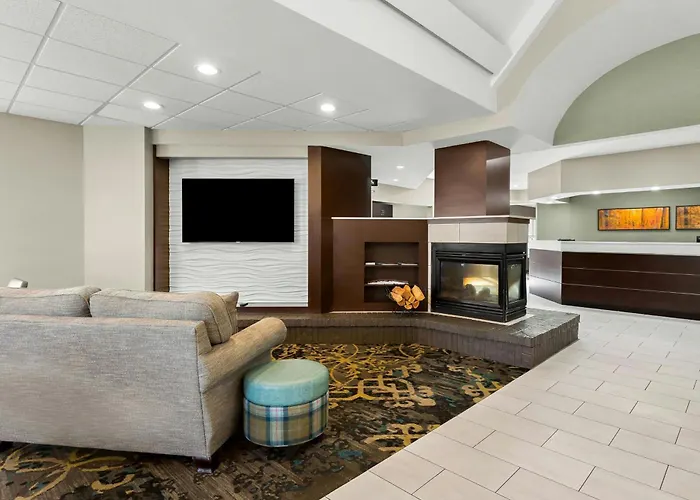 Residence Inn Chicago Southeast/Hammond, In