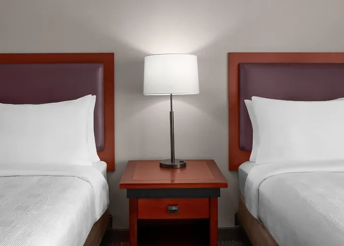 Larkspur Landing Extended Stay Suites Folsom