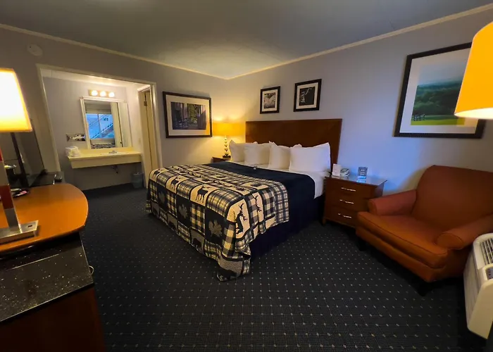 American Boutique Inn - Lakeview