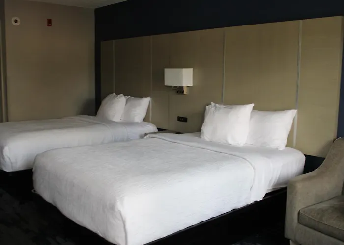 Quality Inn Scottsboro Us-72-Lake Guntersville Area